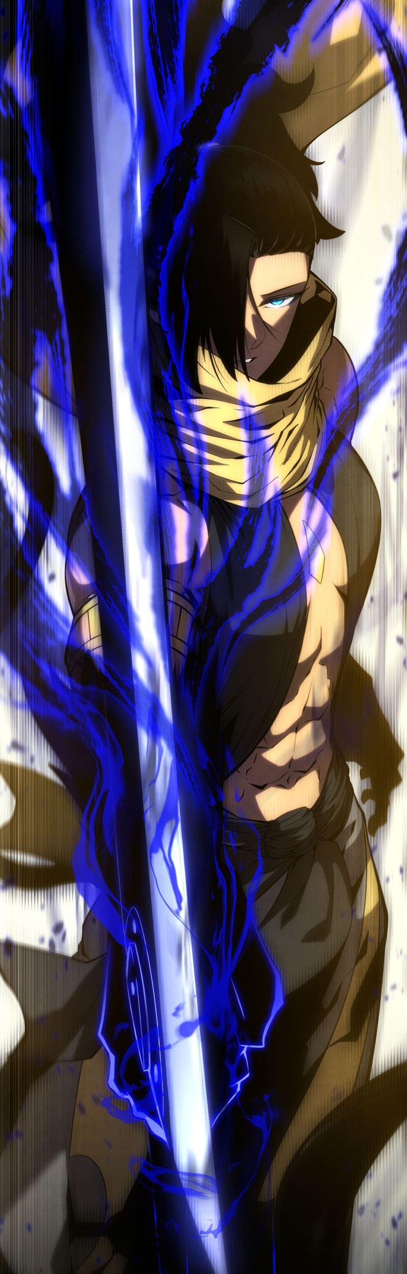 Swordmaster’s Youngest Son chapter 133 halaman 68
