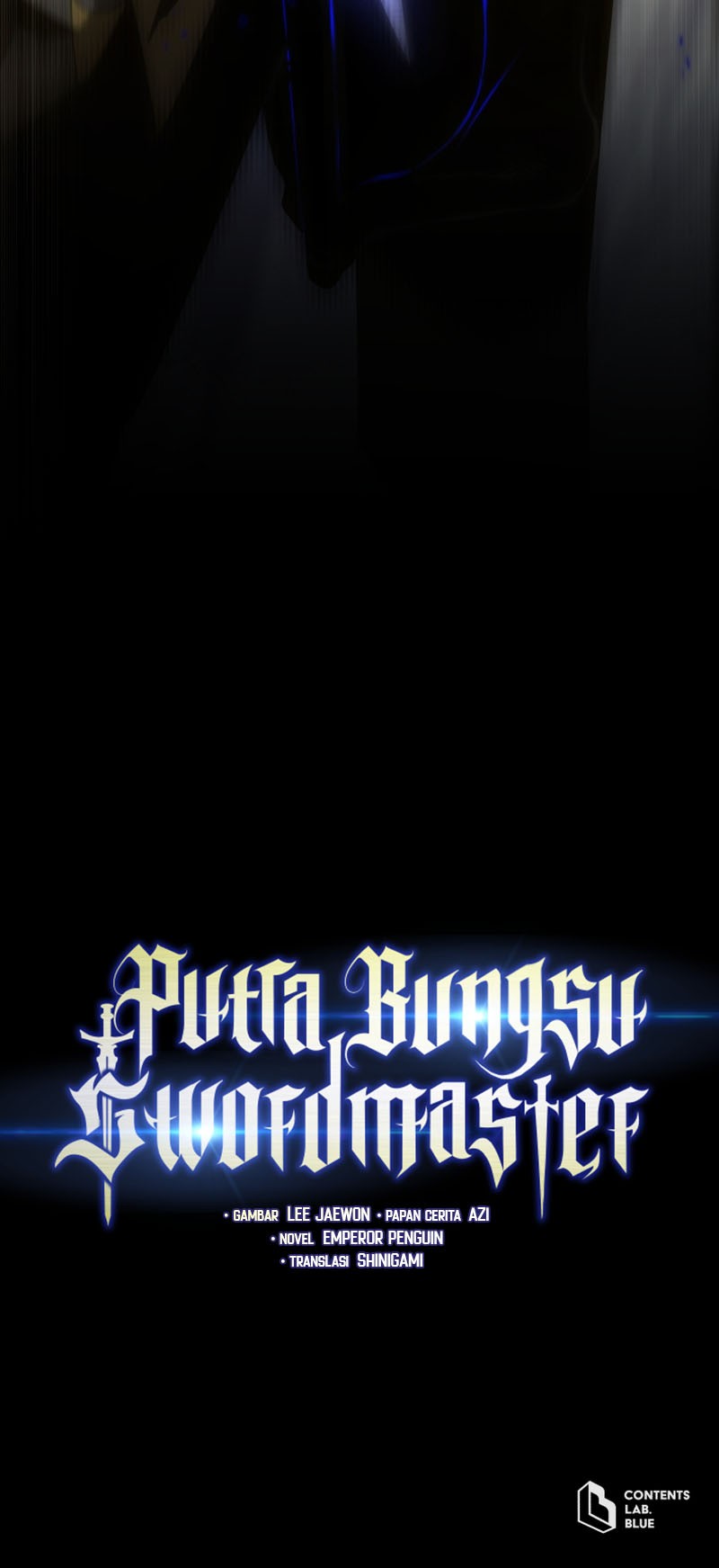 Swordmaster’s Youngest Son chapter 133 halaman 69