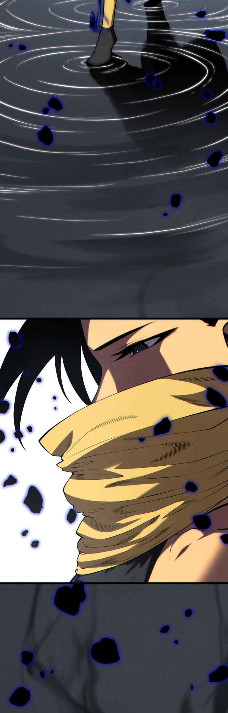 Swordmaster’s Youngest Son Bab 134 halaman 4