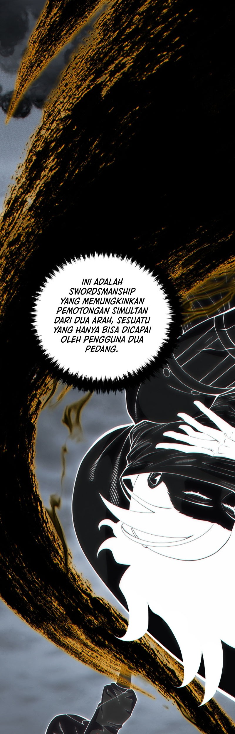 Swordmaster’s Youngest Son Bab 134 halaman 12