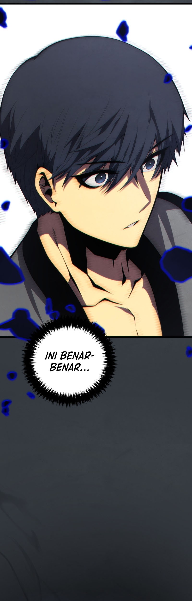 Swordmaster’s Youngest Son Bab 134 halaman 15