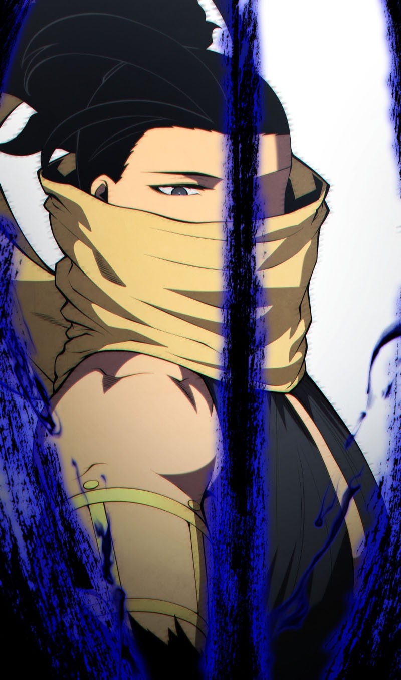 Swordmaster’s Youngest Son Bab 134 halaman 17