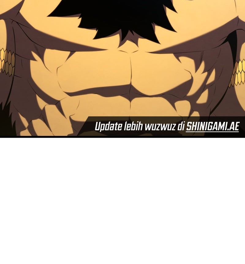 Swordmaster’s Youngest Son Bab 134 halaman 25