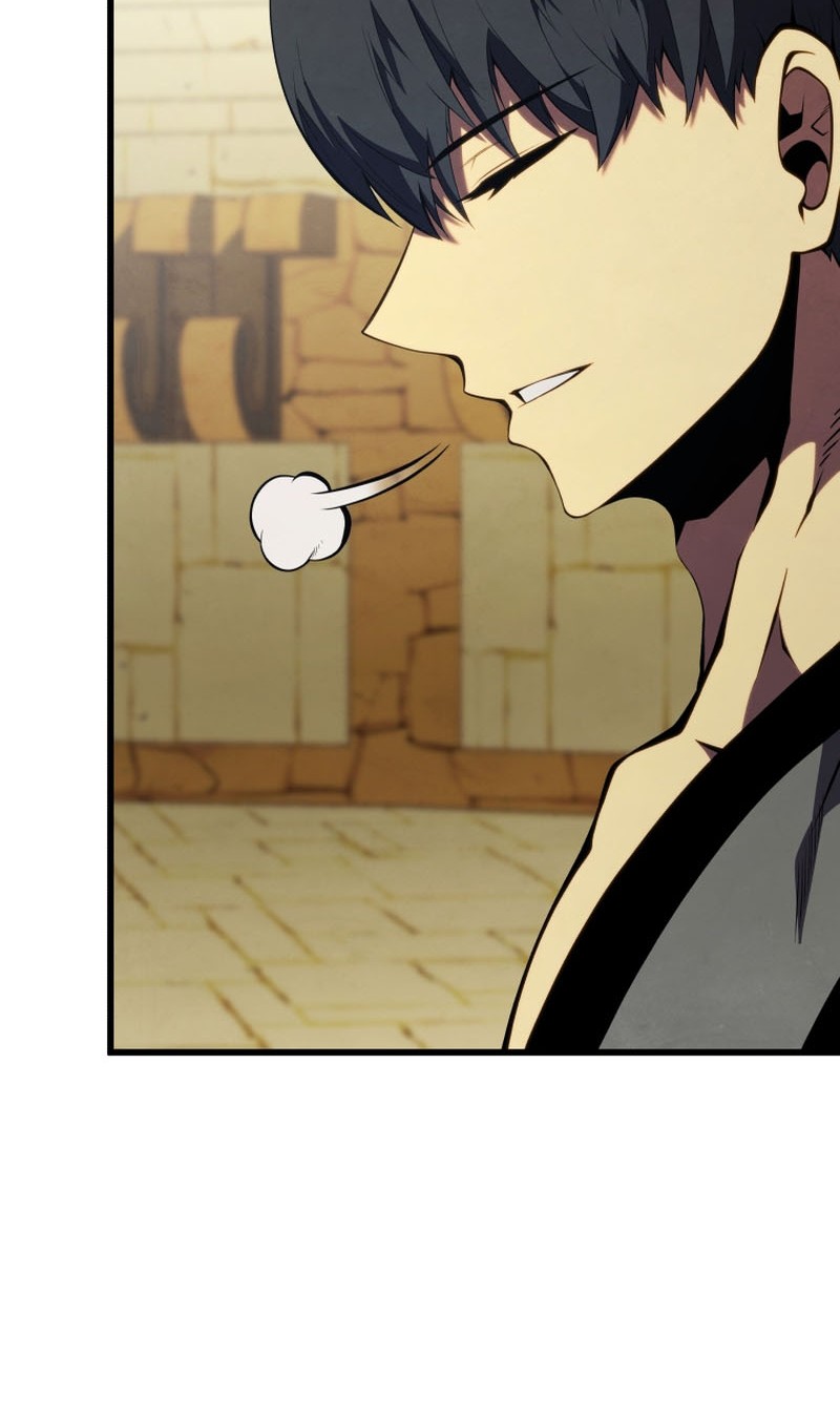 Swordmaster’s Youngest Son Bab 134 halaman 33