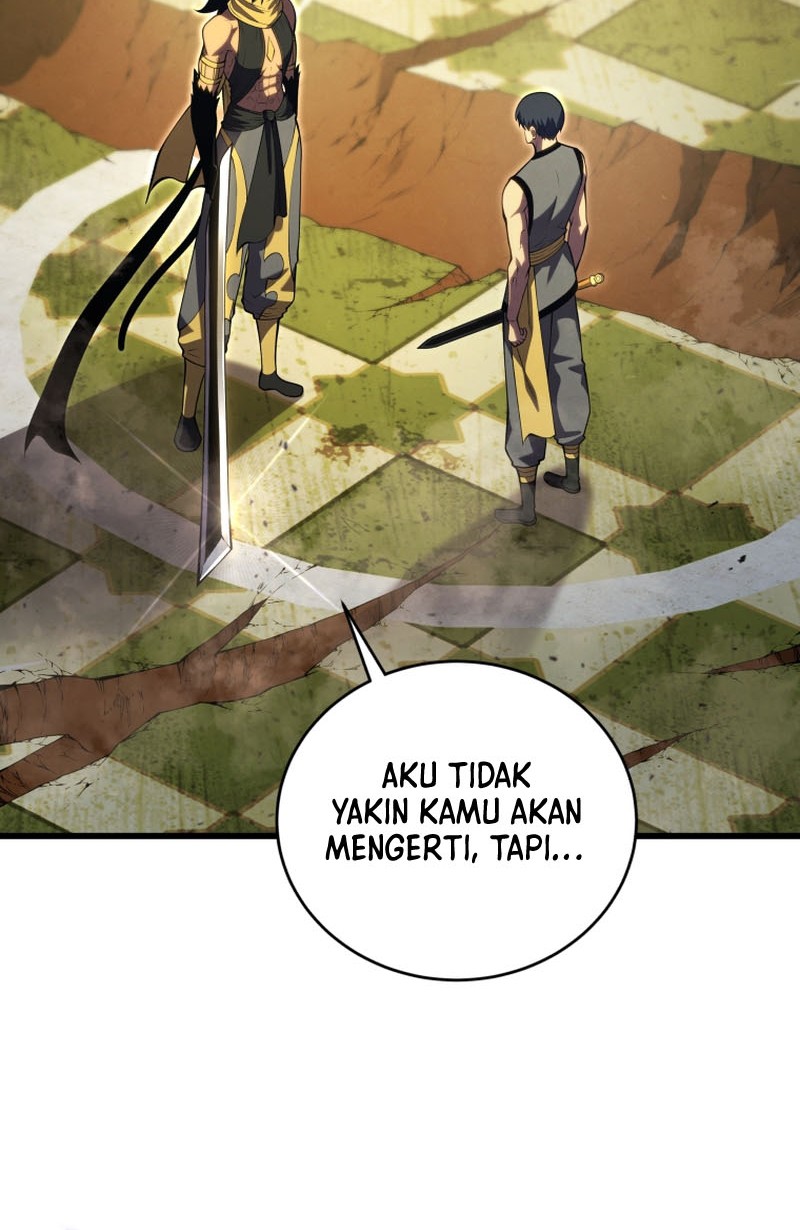 Swordmaster’s Youngest Son Bab 134 halaman 37