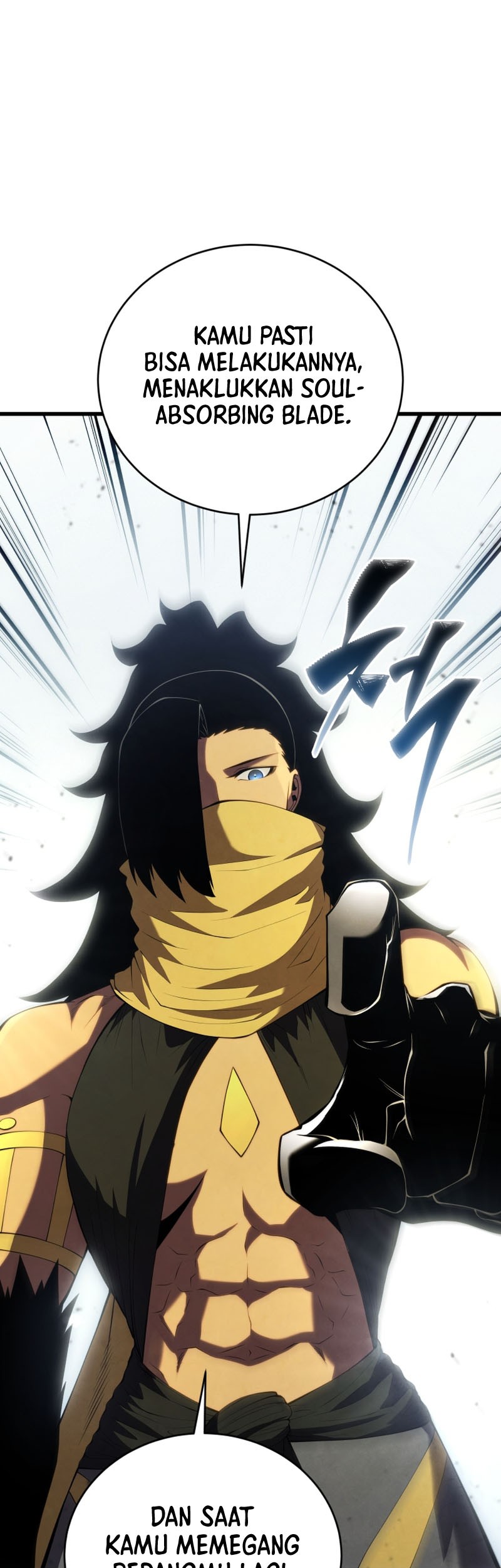 Swordmaster’s Youngest Son Bab 134 halaman 40