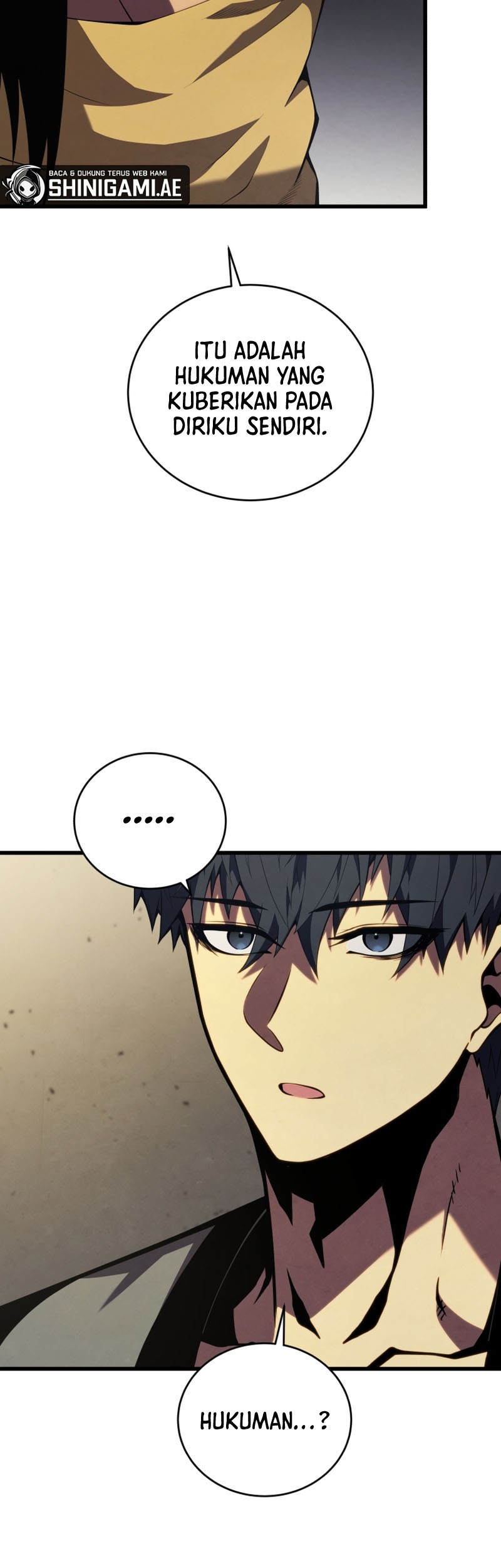 Swordmaster’s Youngest Son Bab 134 halaman 44