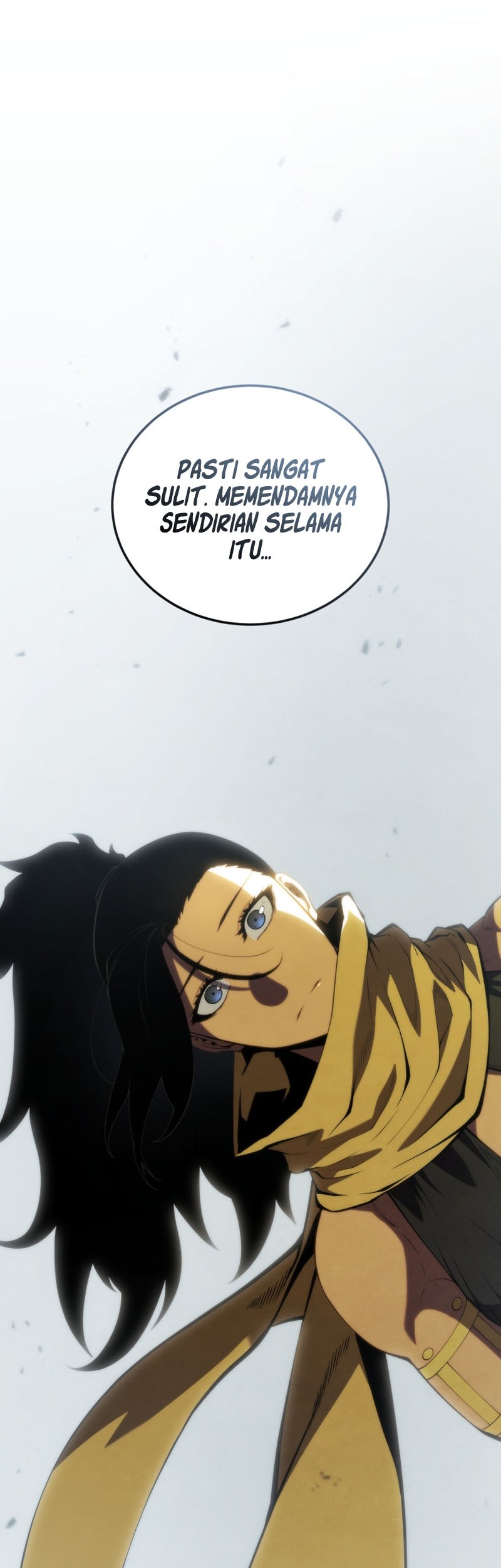 Swordmaster’s Youngest Son Bab 134 halaman 47