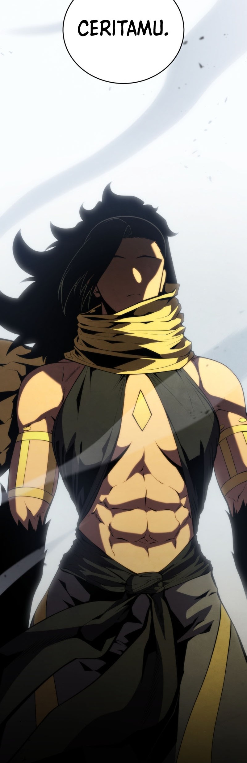 Swordmaster’s Youngest Son Bab 134 halaman 49