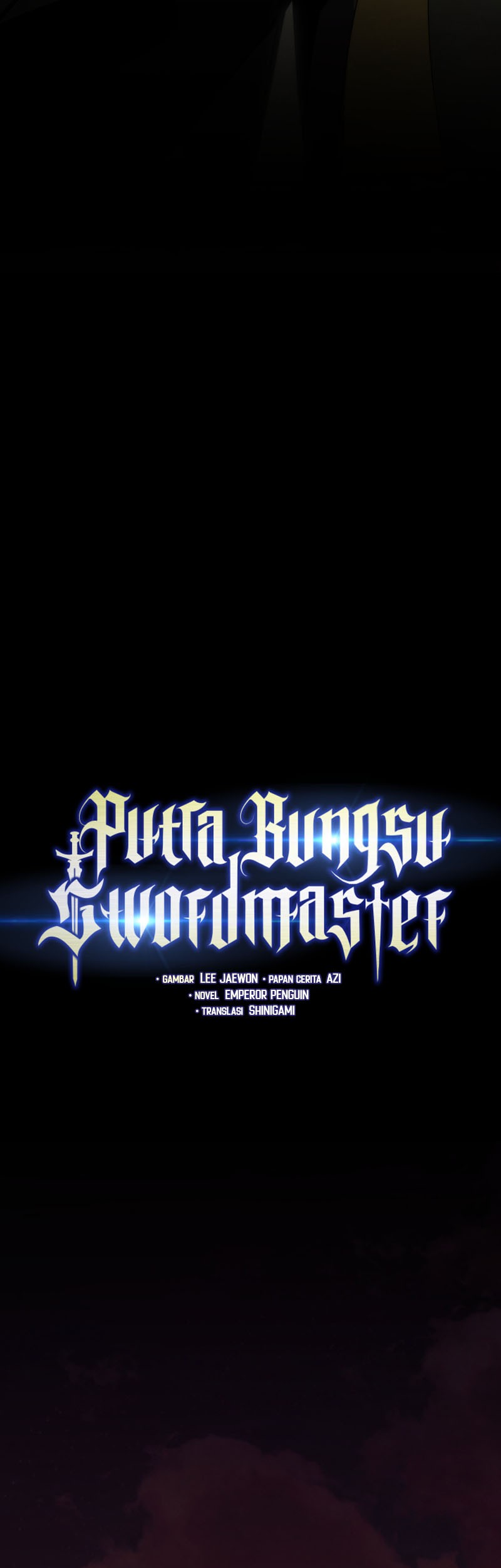 Swordmaster’s Youngest Son Bab 134 halaman 50