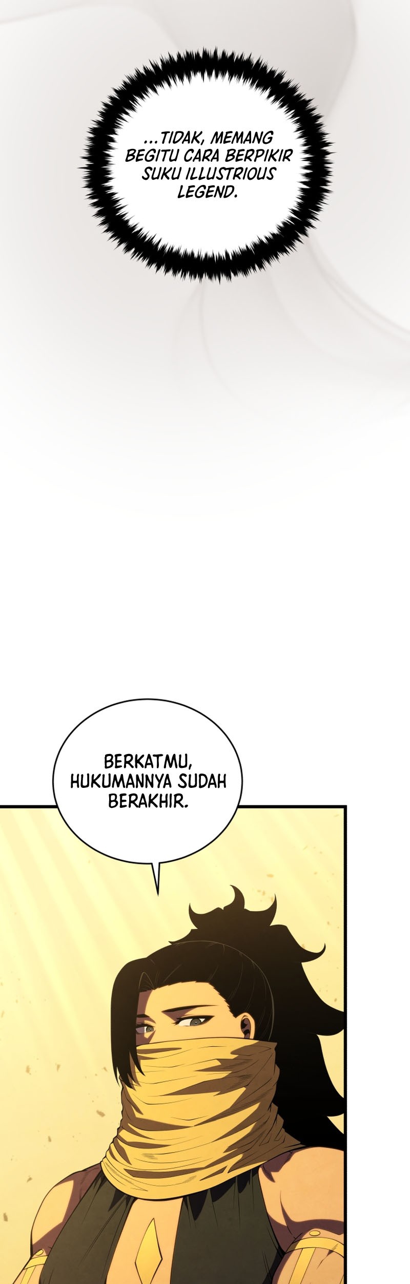 Swordmaster’s Youngest Son Bab 134 halaman 54
