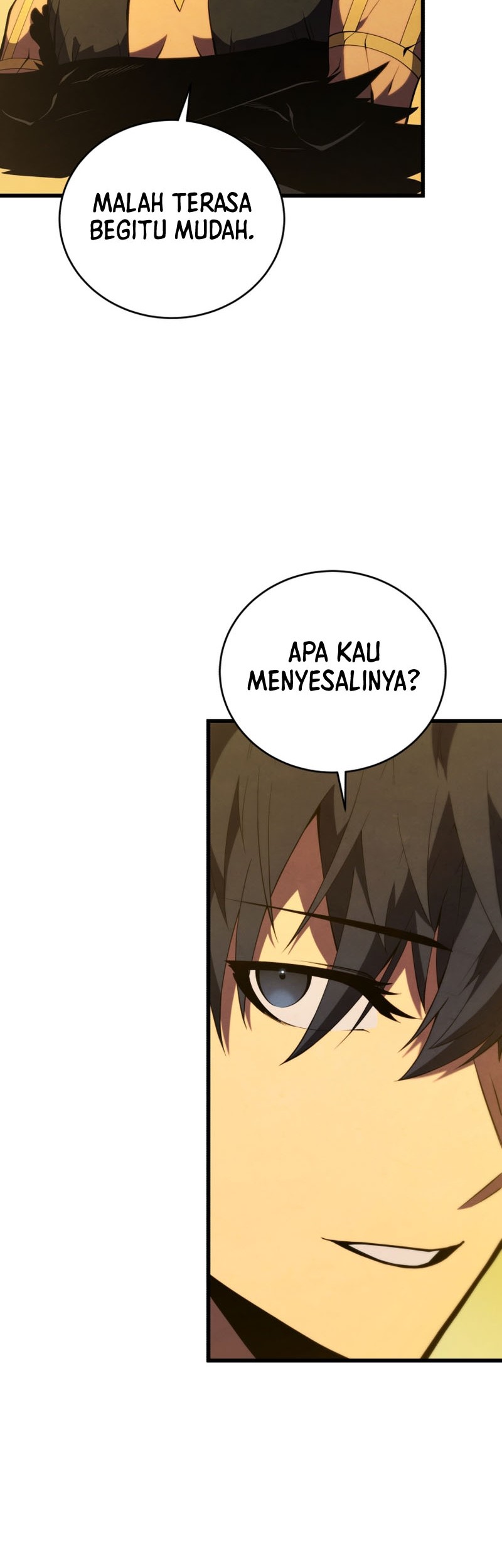 Swordmaster’s Youngest Son Bab 134 halaman 55