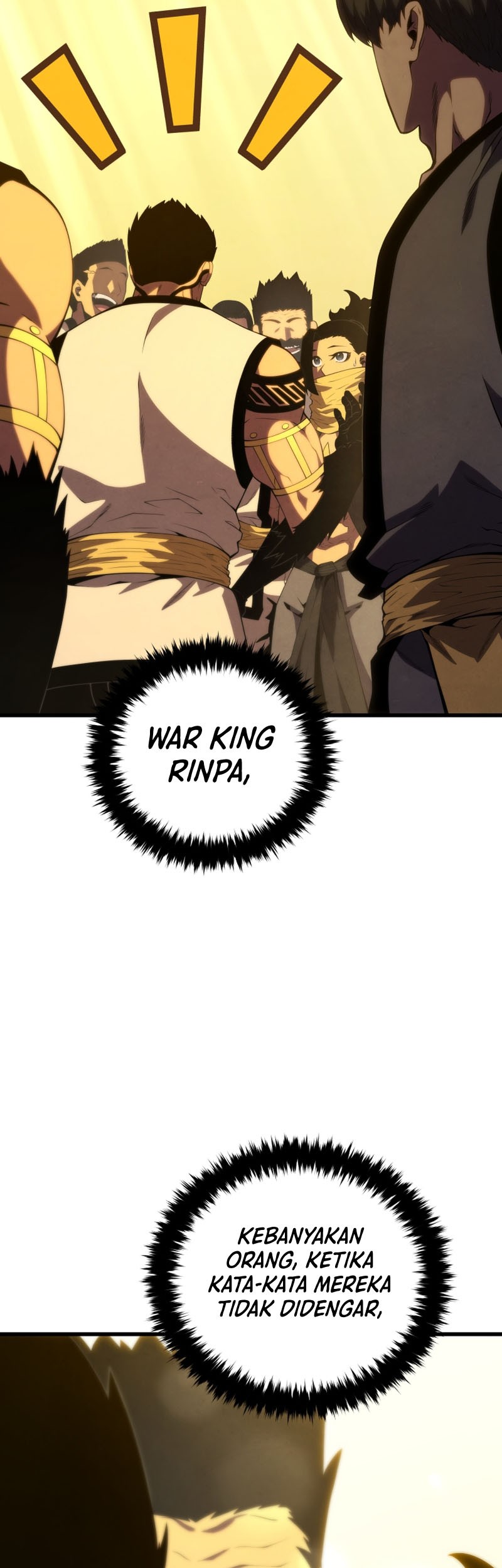 Swordmaster’s Youngest Son Bab 134 halaman 60