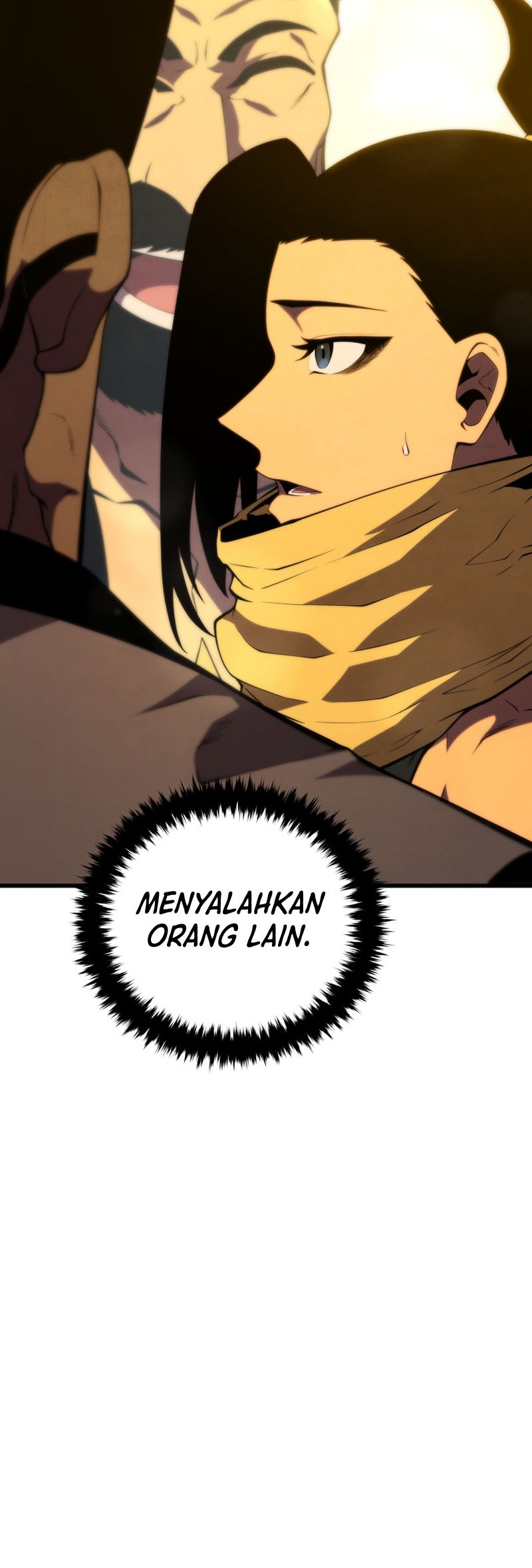 Swordmaster’s Youngest Son Bab 134 halaman 61