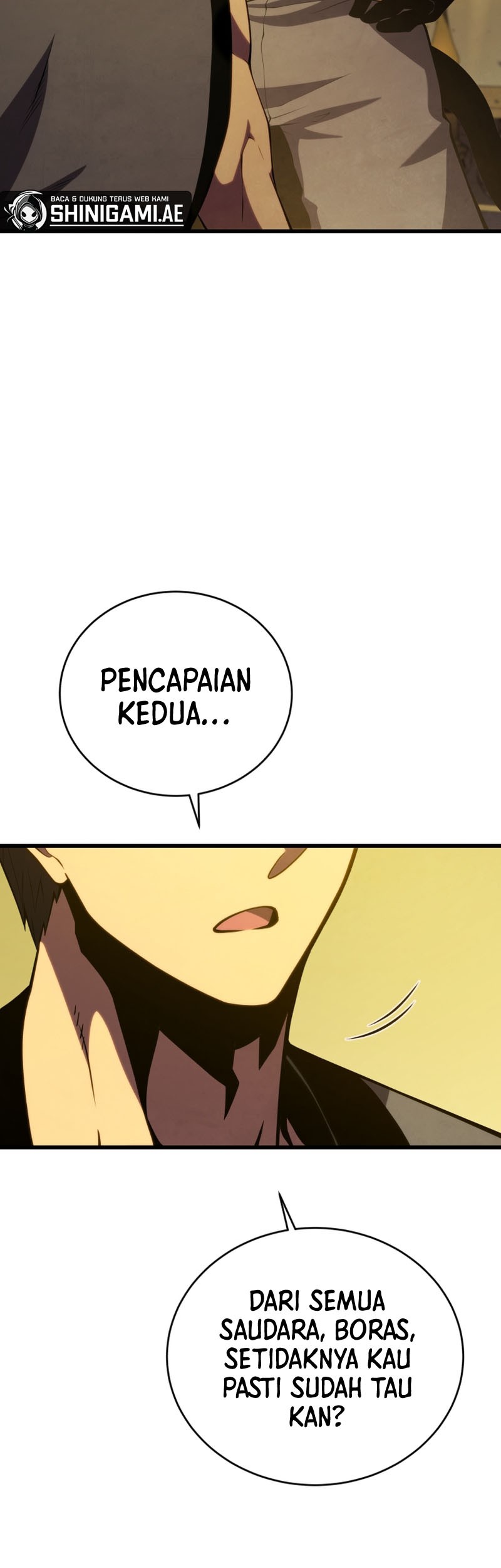 Swordmaster’s Youngest Son Bab 134 halaman 64