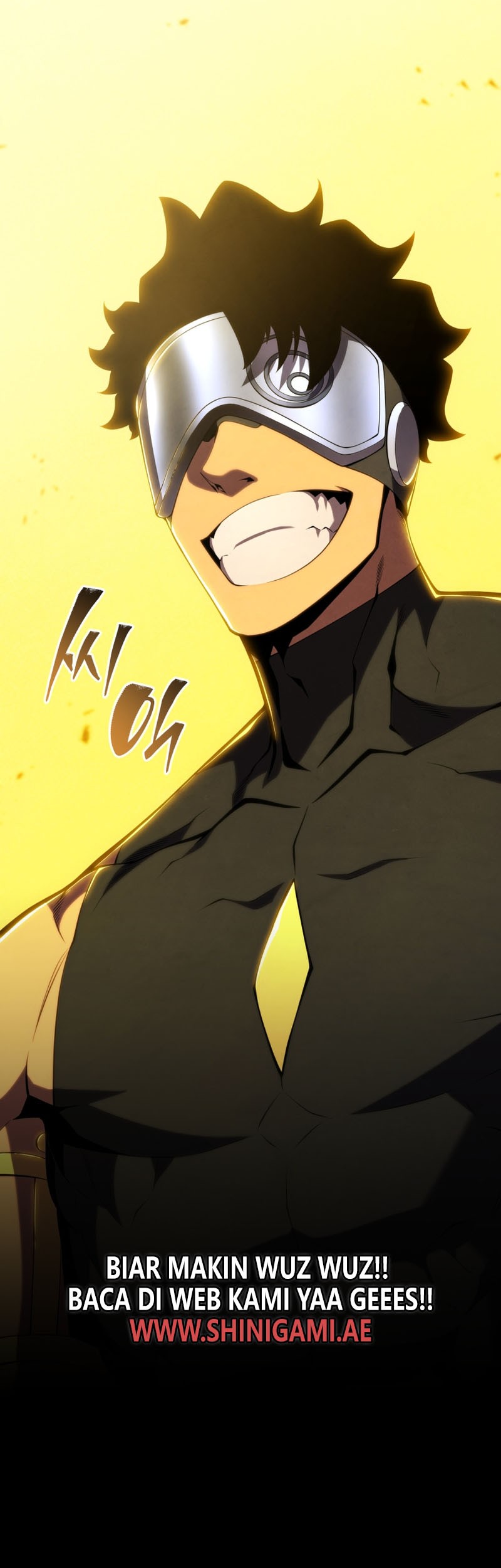 Swordmaster’s Youngest Son Bab 134 halaman 68