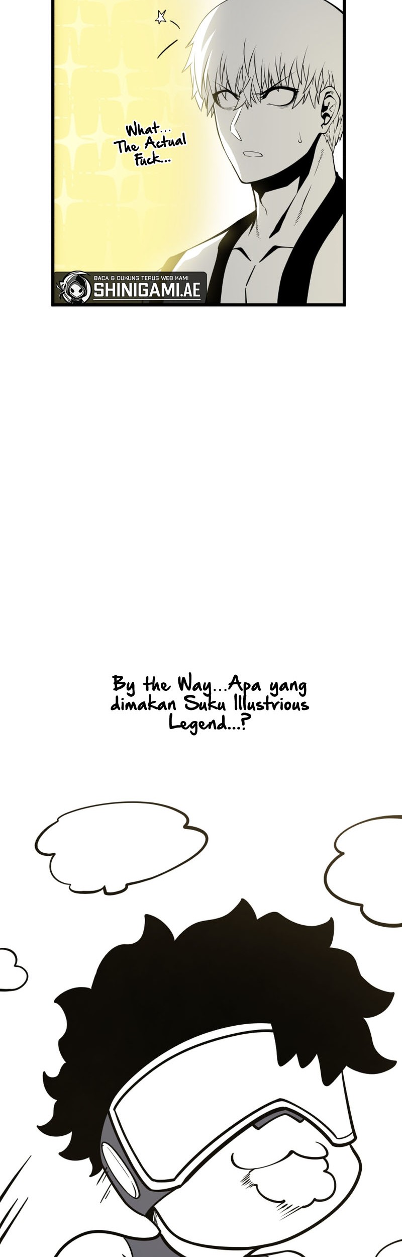 Swordmaster’s Youngest Son Bab 134 halaman 71
