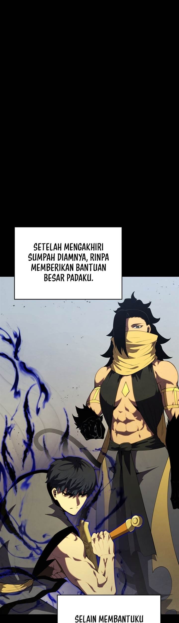 Swordmaster’s Youngest Son Bab 135 halaman 1