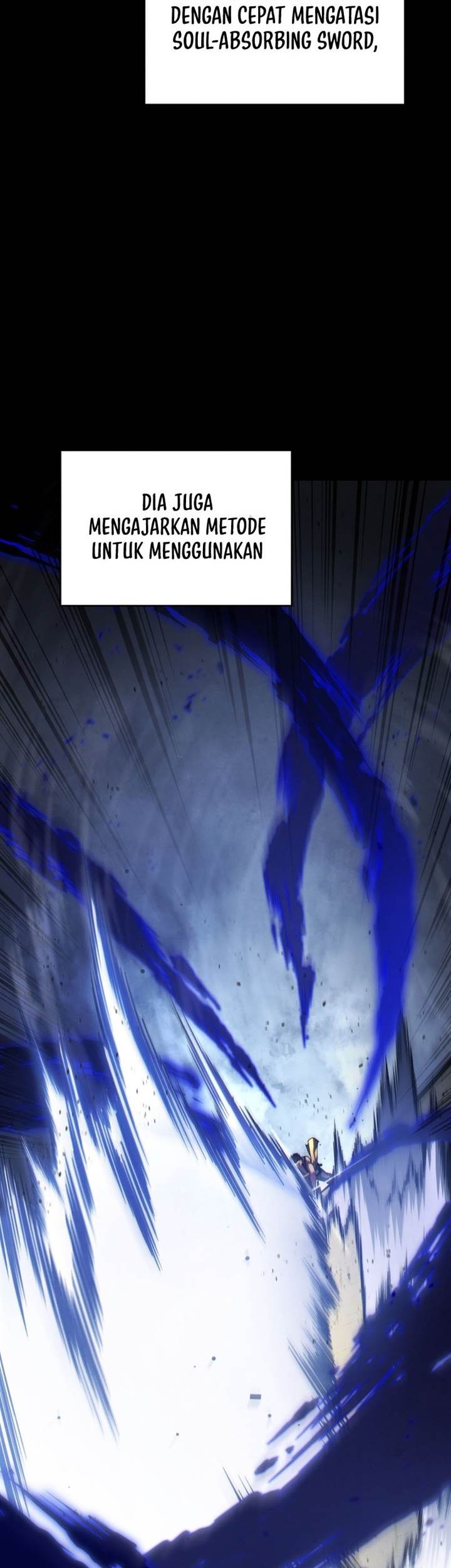Swordmaster’s Youngest Son Bab 135 halaman 2