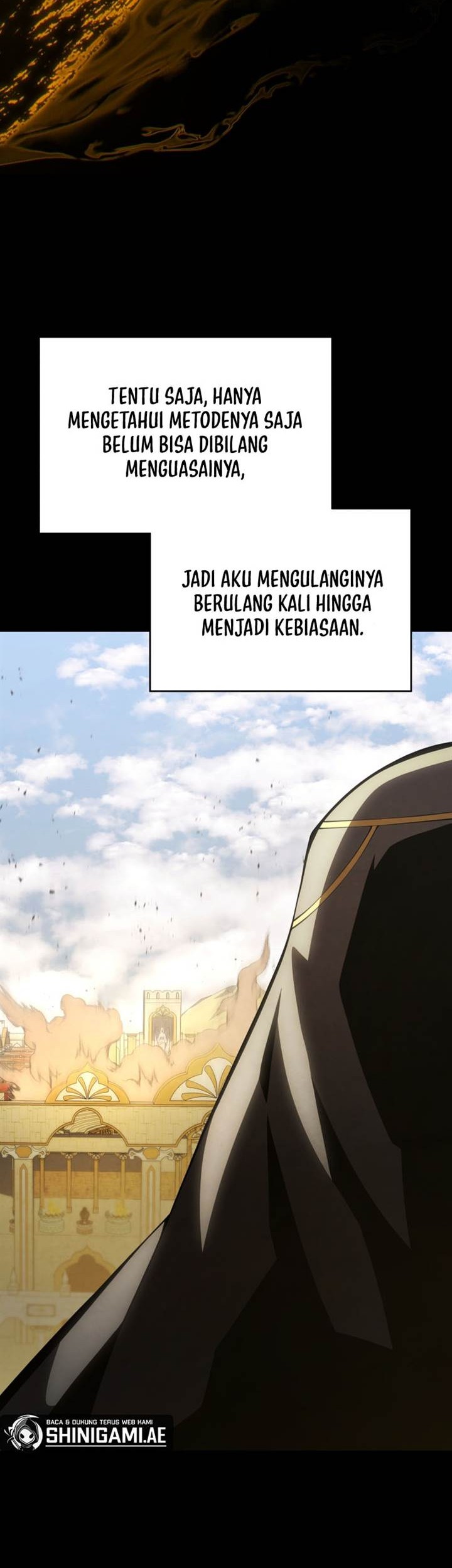 Swordmaster’s Youngest Son Bab 135 halaman 5