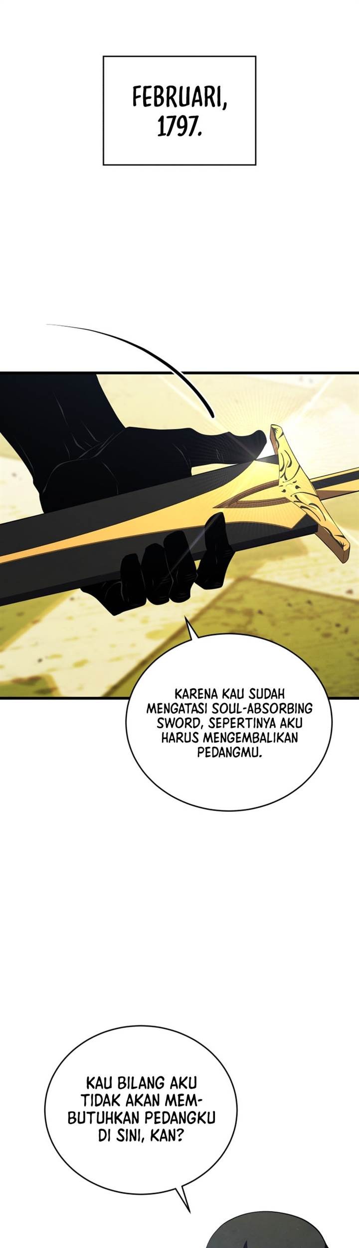 Swordmaster’s Youngest Son Bab 135 halaman 8