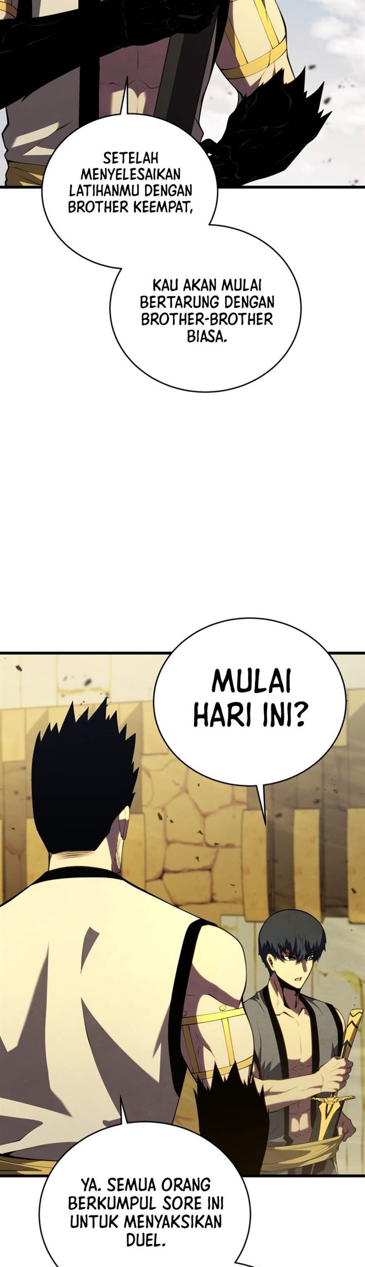 Swordmaster’s Youngest Son Bab 135 halaman 10
