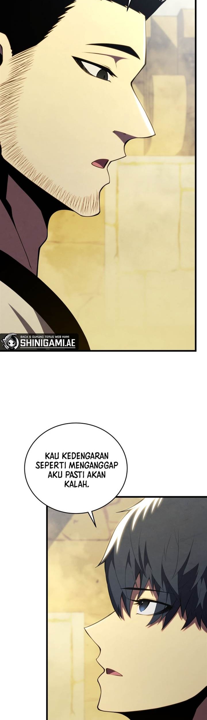 Swordmaster’s Youngest Son Bab 135 halaman 13