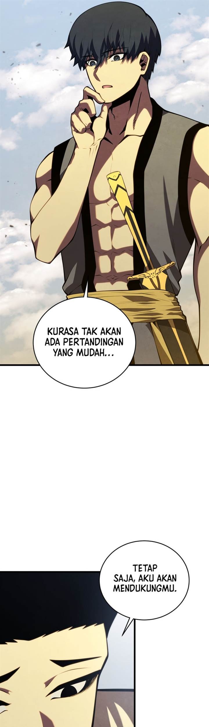 Swordmaster’s Youngest Son Bab 135 halaman 16