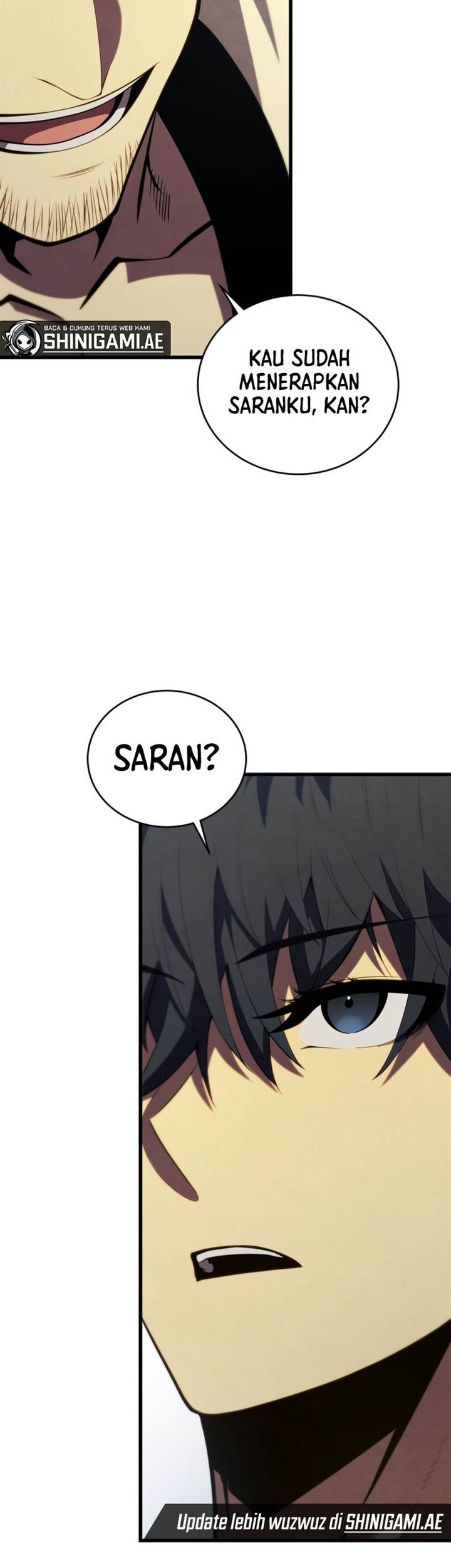 Swordmaster’s Youngest Son Bab 135 halaman 17