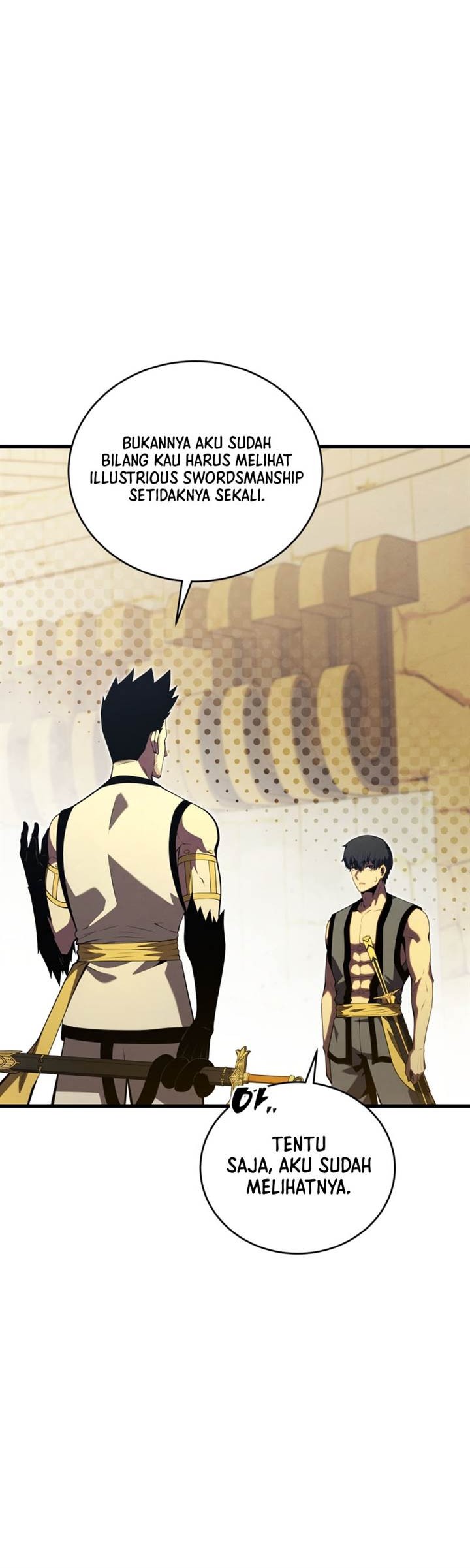 Swordmaster’s Youngest Son Bab 135 halaman 18