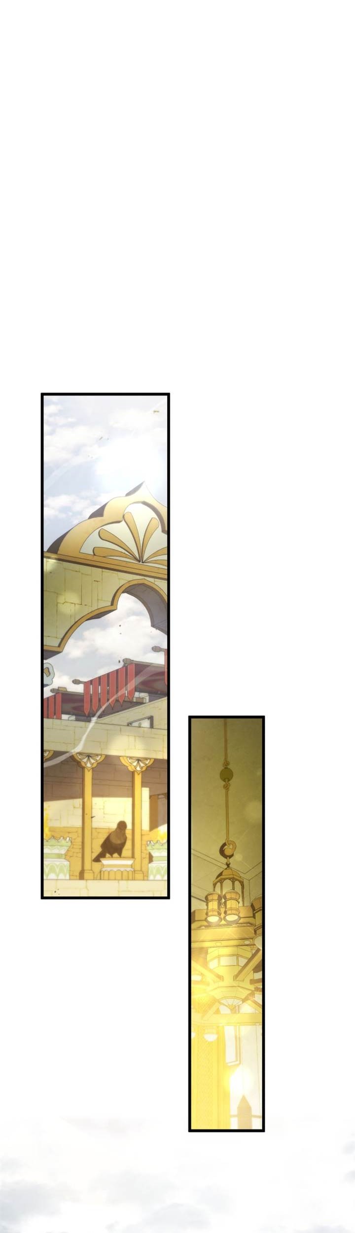 Swordmaster’s Youngest Son Bab 135 halaman 21