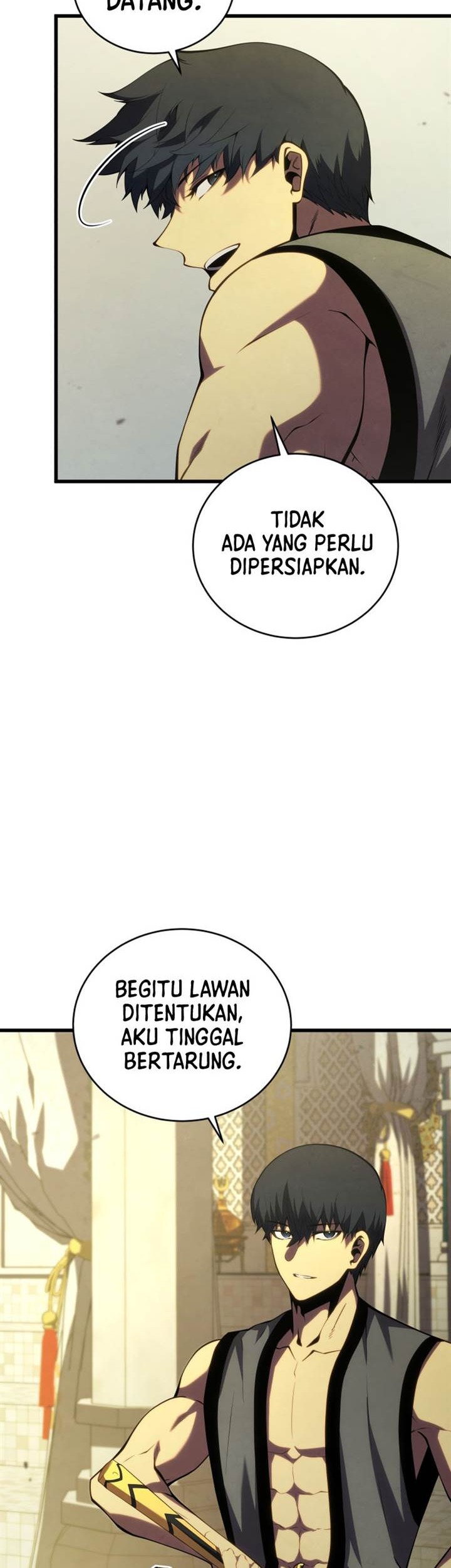 Swordmaster’s Youngest Son Bab 135 halaman 24