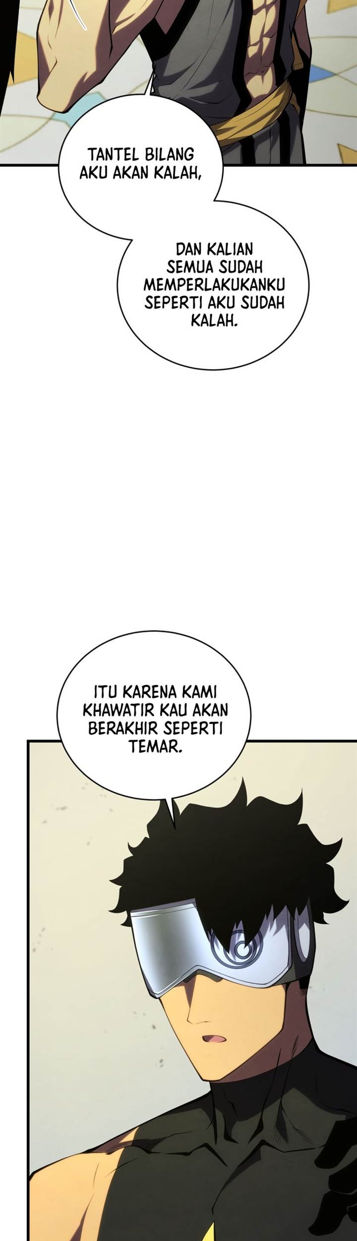 Swordmaster’s Youngest Son Bab 135 halaman 29