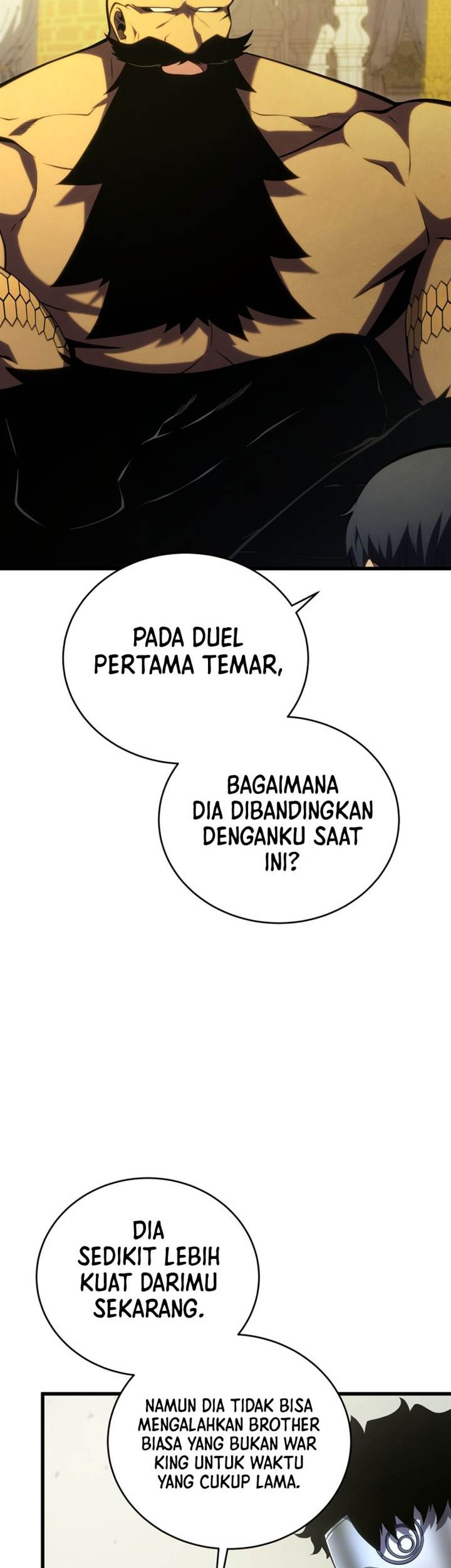 Swordmaster’s Youngest Son Bab 135 halaman 32