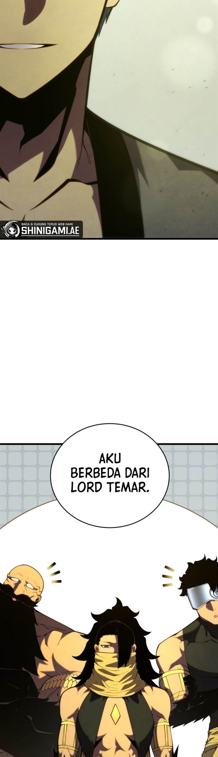 Swordmaster’s Youngest Son Bab 135 halaman 40