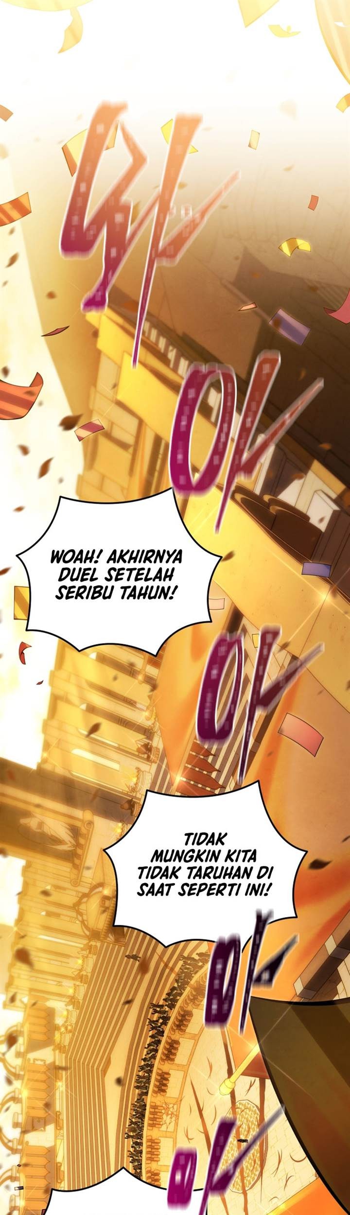 Swordmaster’s Youngest Son Bab 135 halaman 42