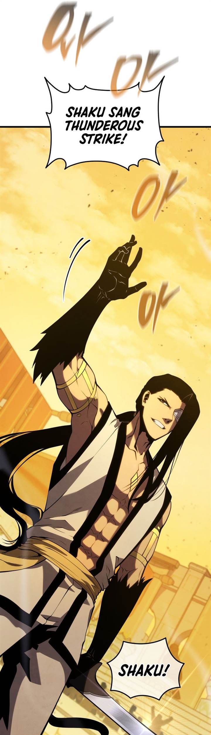Swordmaster’s Youngest Son Bab 135 halaman 46