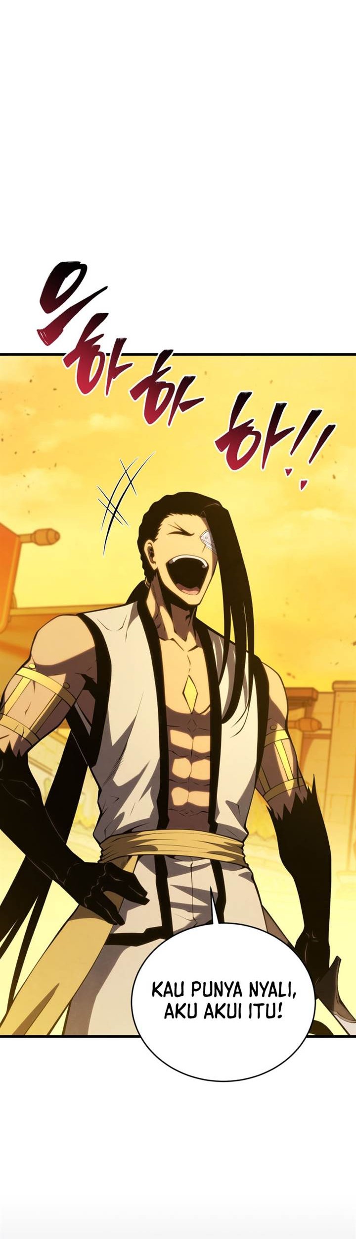 Swordmaster’s Youngest Son Bab 135 halaman 51