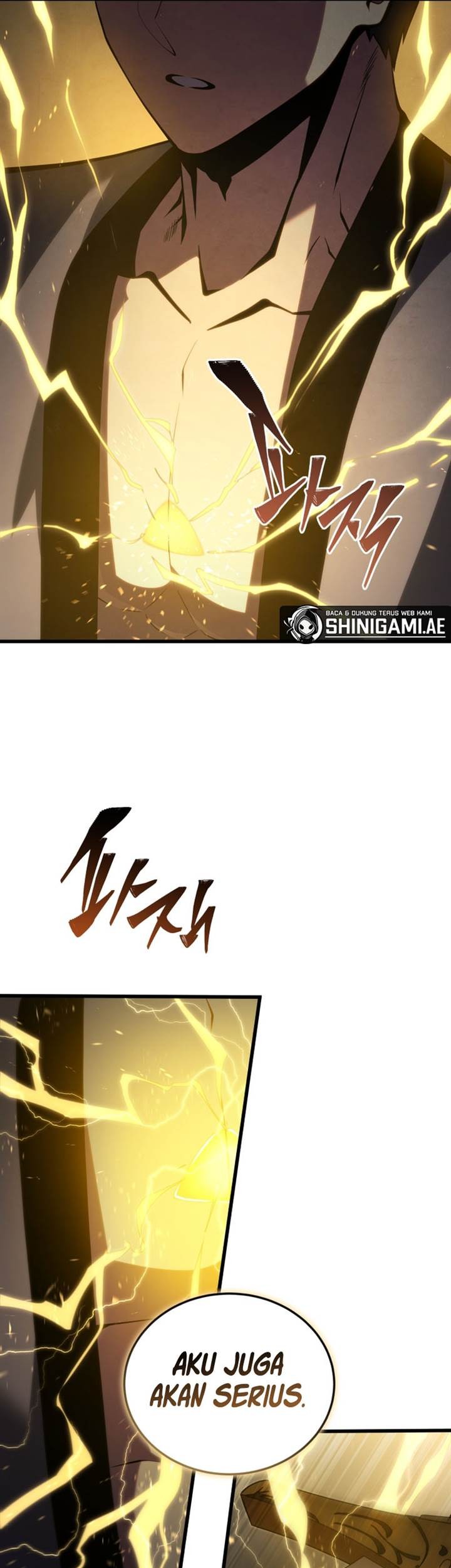 Swordmaster’s Youngest Son Bab 135 halaman 54