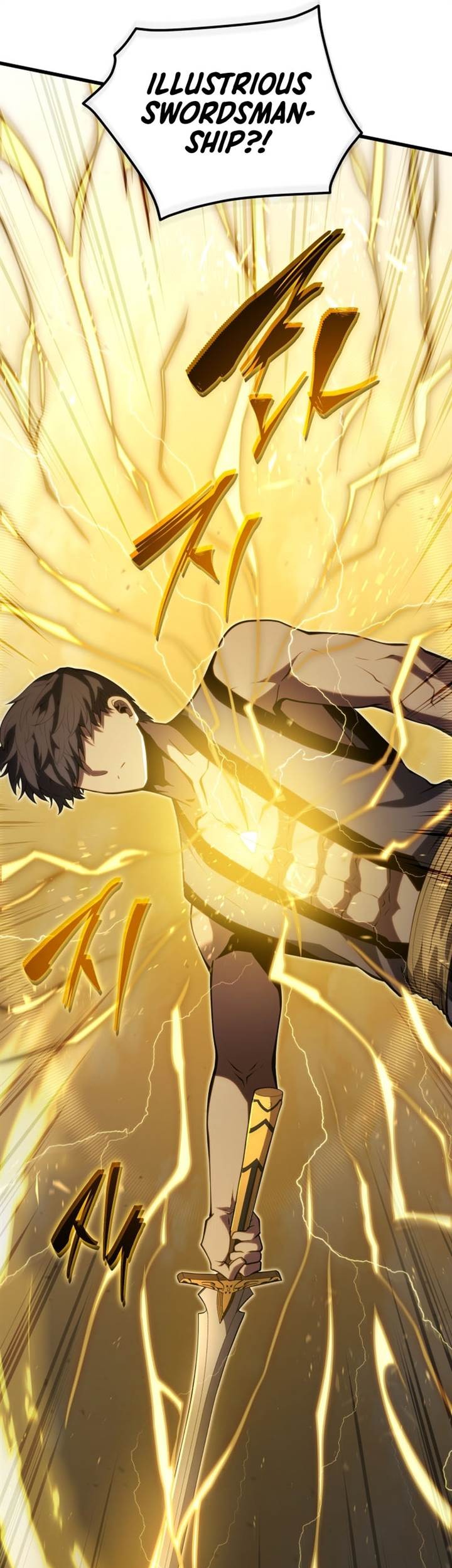 Swordmaster’s Youngest Son Bab 135 halaman 57