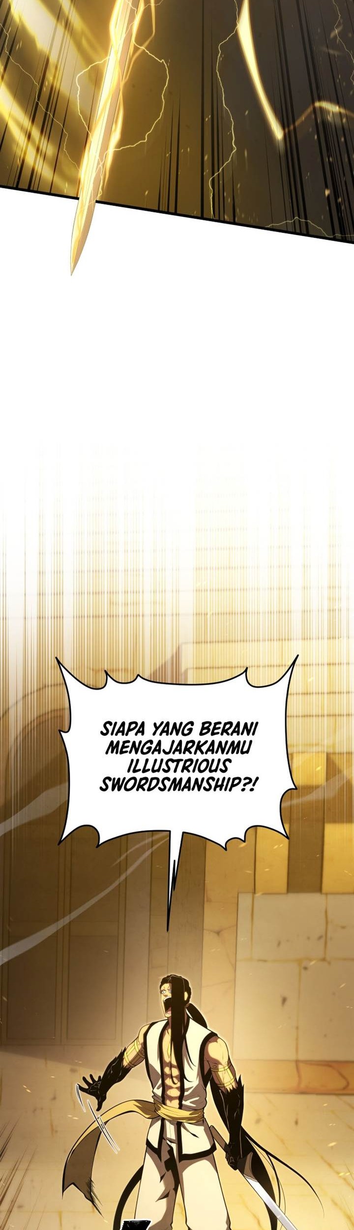 Swordmaster’s Youngest Son Bab 135 halaman 58