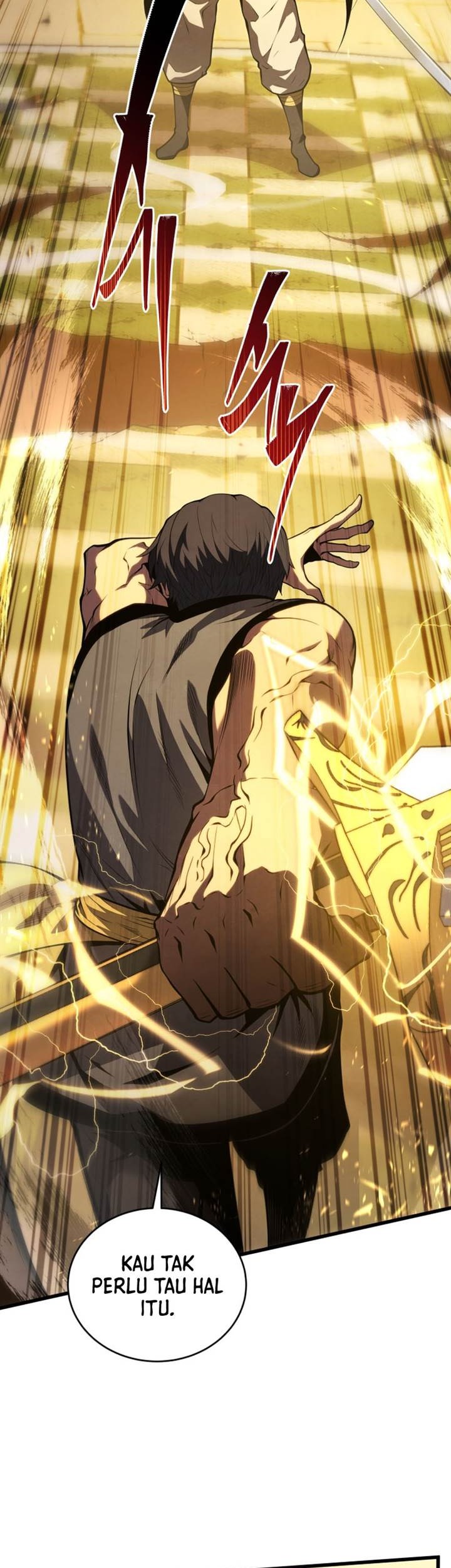 Swordmaster’s Youngest Son Bab 135 halaman 59