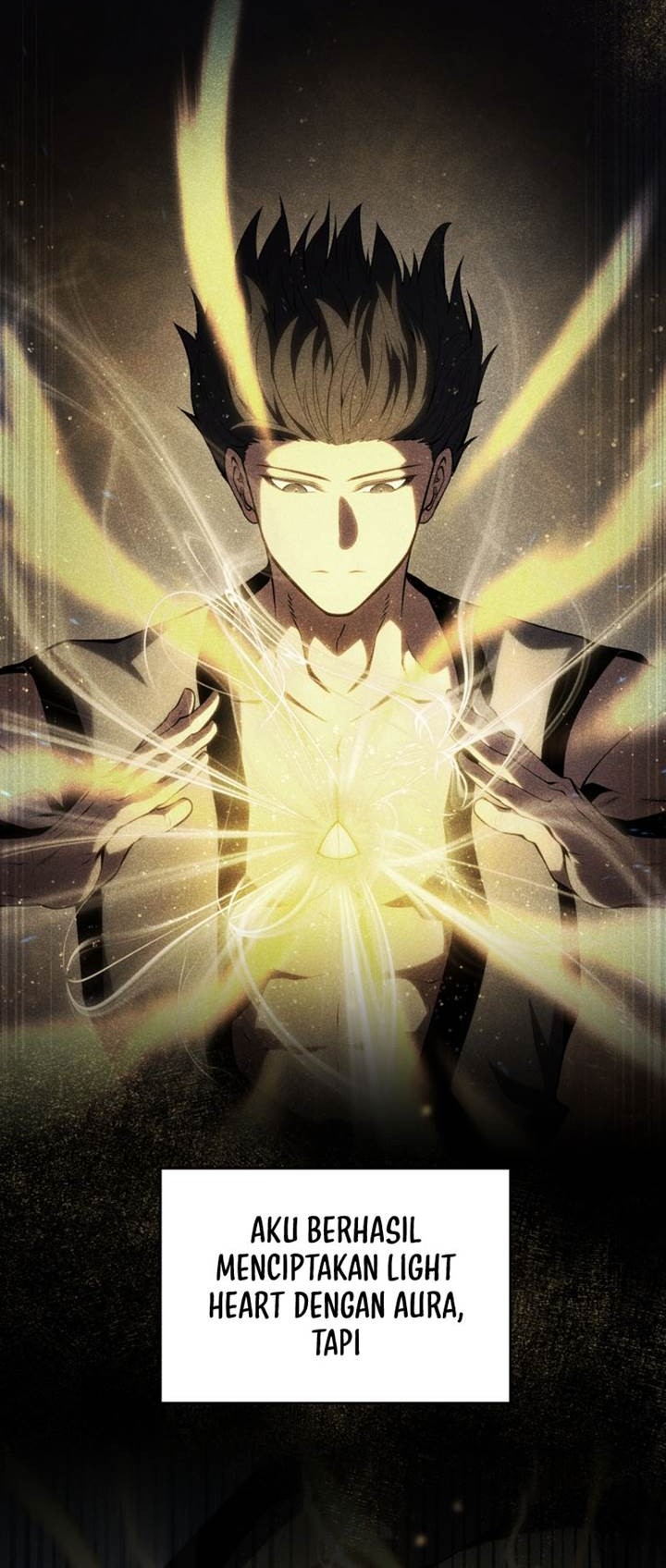 Swordmaster’s Youngest Son Bab 135 halaman 63