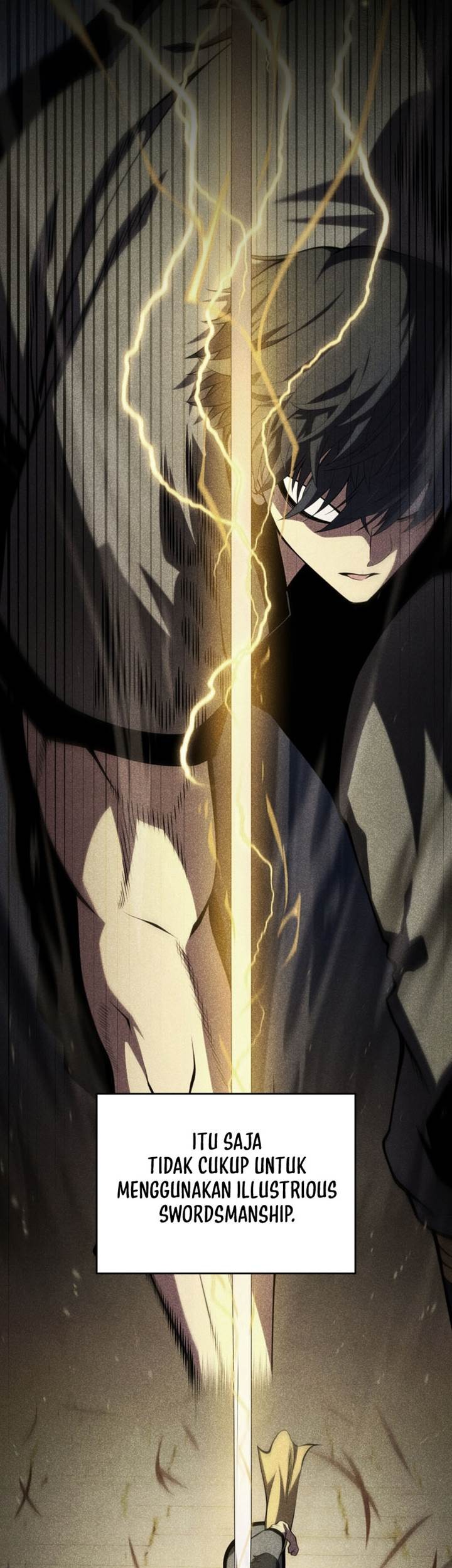 Swordmaster’s Youngest Son Bab 135 halaman 64