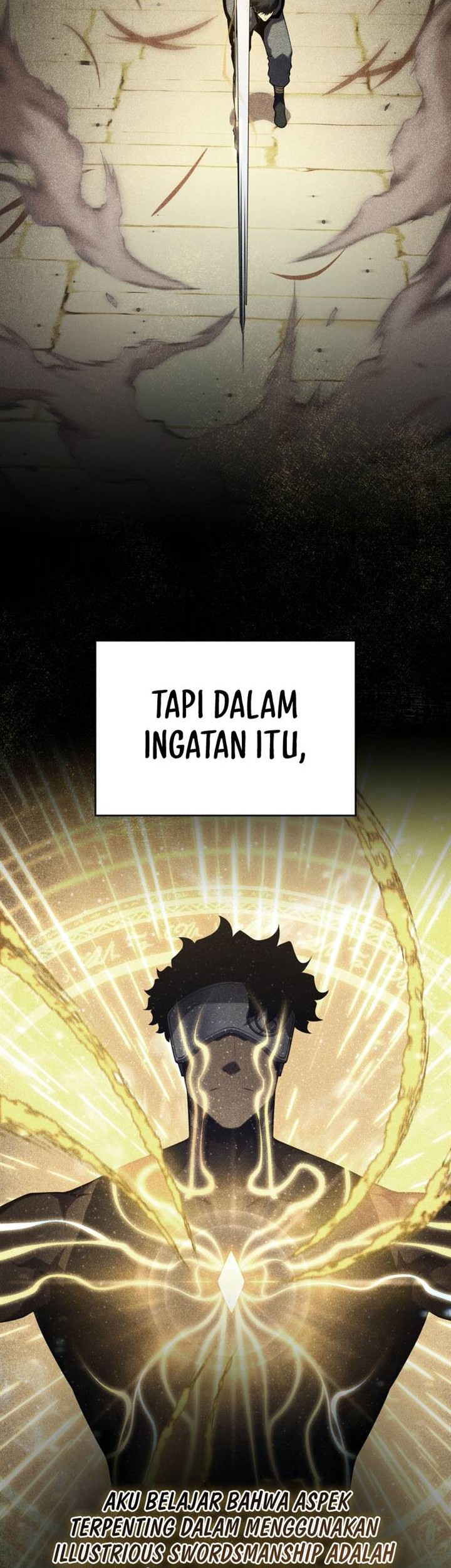 Swordmaster’s Youngest Son Bab 135 halaman 65