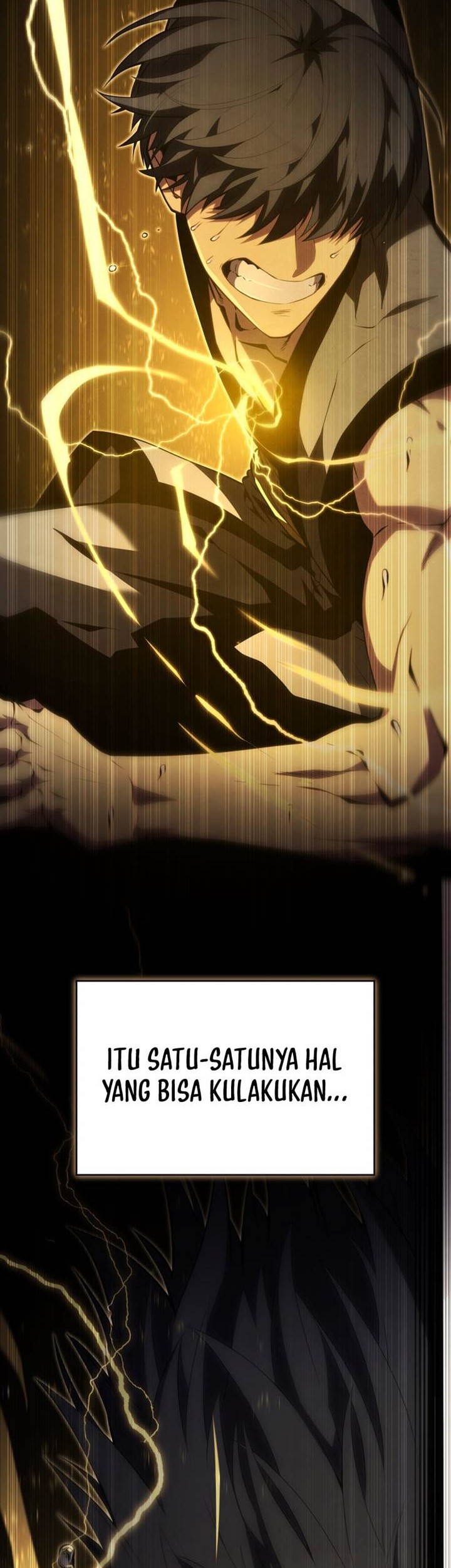 Swordmaster’s Youngest Son Bab 135 halaman 68