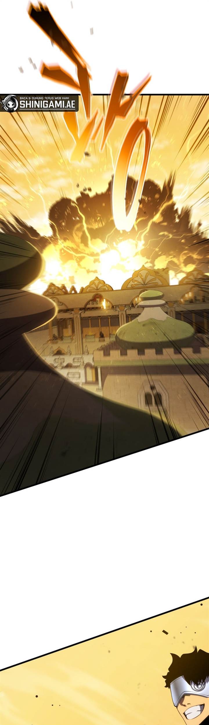 Swordmaster’s Youngest Son Bab 135 halaman 71