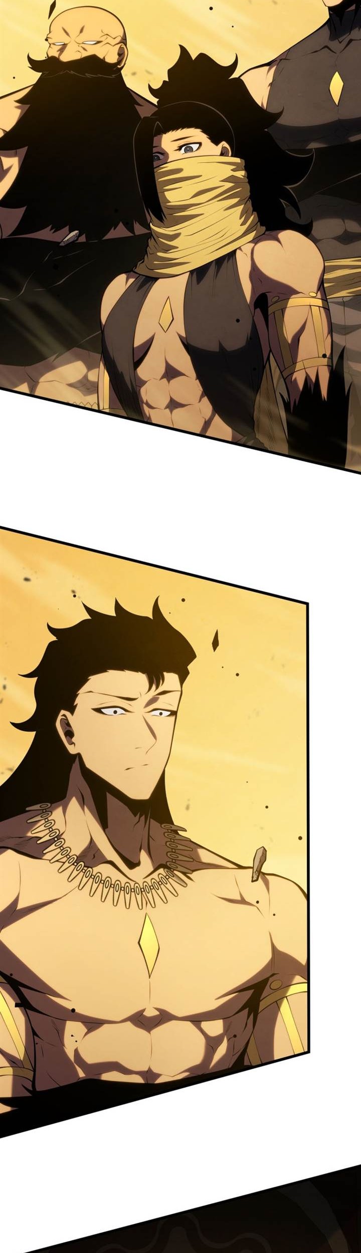 Swordmaster’s Youngest Son Bab 135 halaman 72