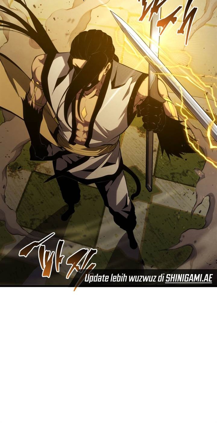 Swordmaster’s Youngest Son Bab 135 halaman 74