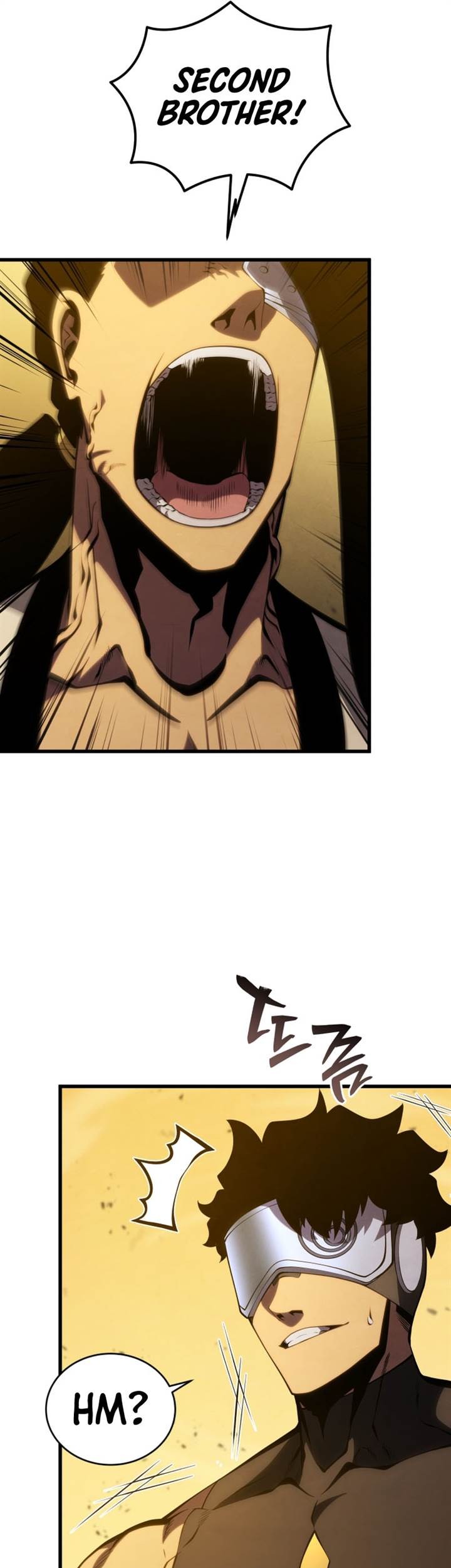 Swordmaster’s Youngest Son Bab 135 halaman 75